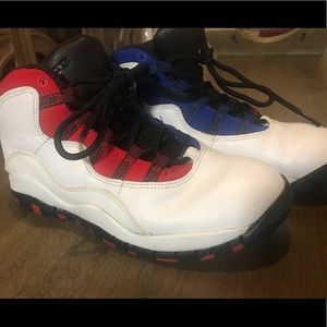 Jordan - Boys' Preschool Size 3